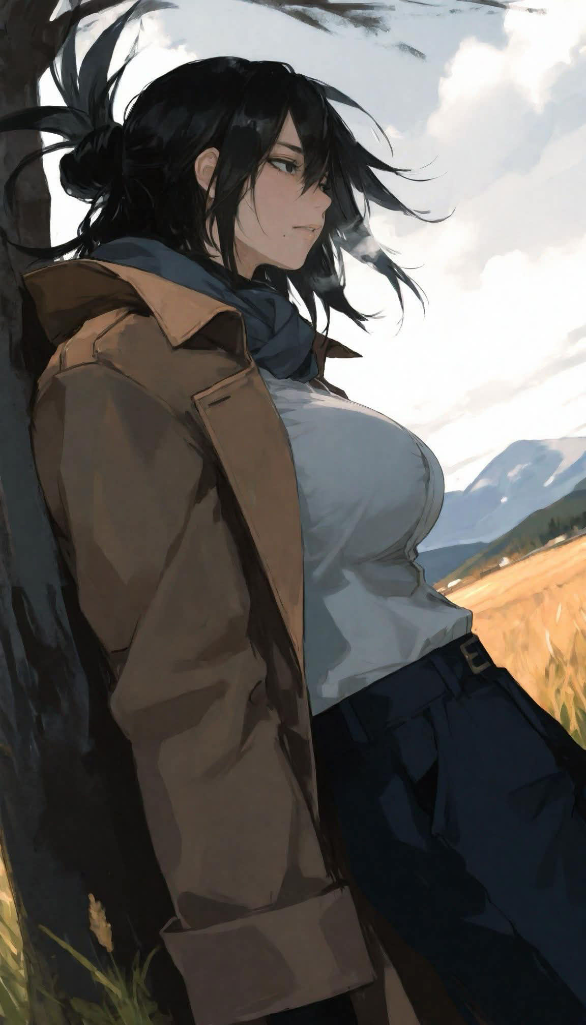 Nana Shimura