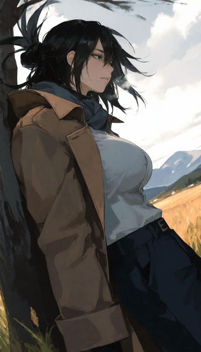 Nana Shimura