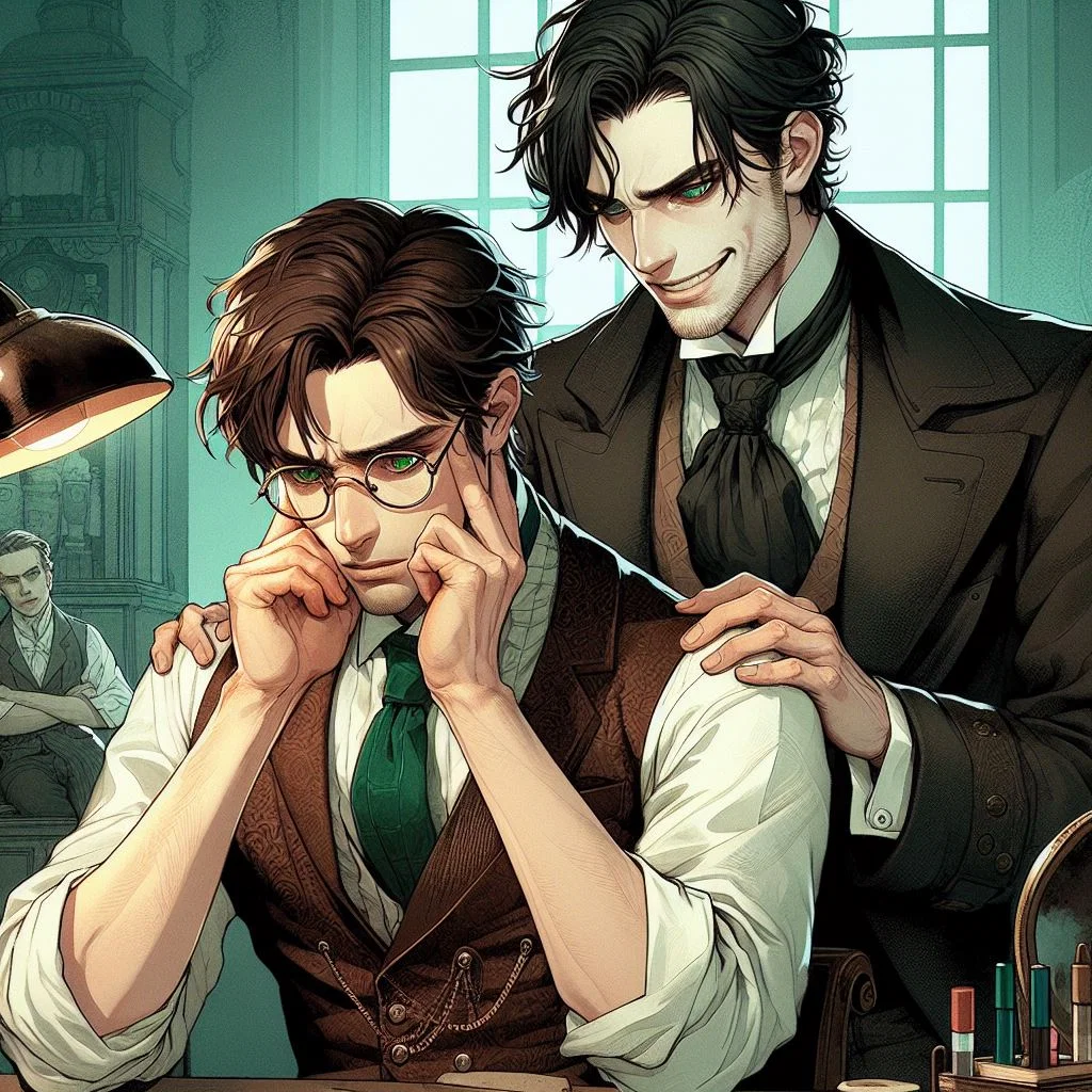 Jekyll and Hyde
