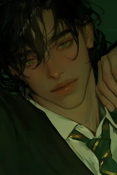 Cassian Valegrave | Gravemire