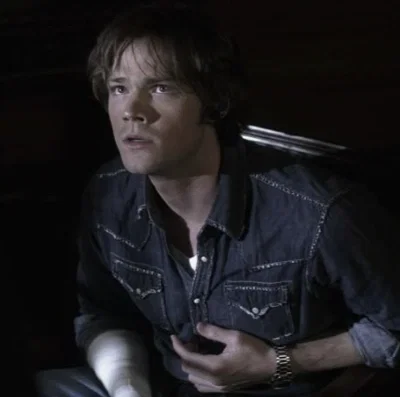 Sam Winchester