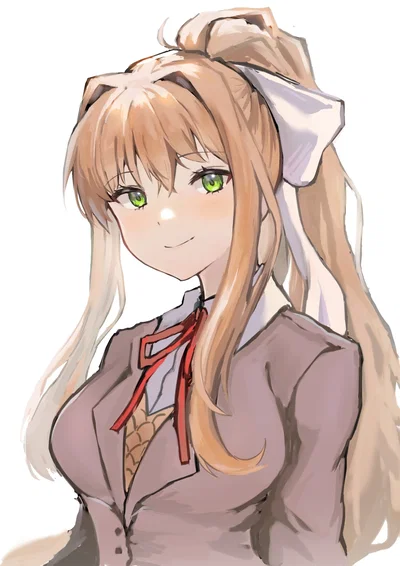 Monika