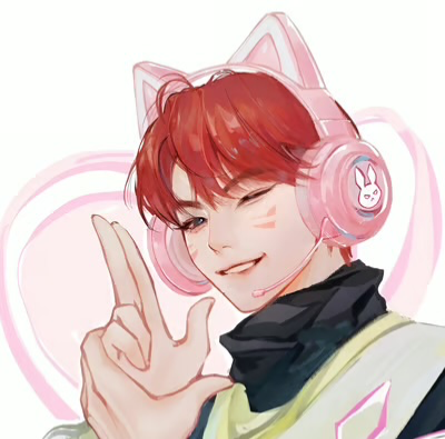 Hyunwoo || Your Loud Gaming Partner