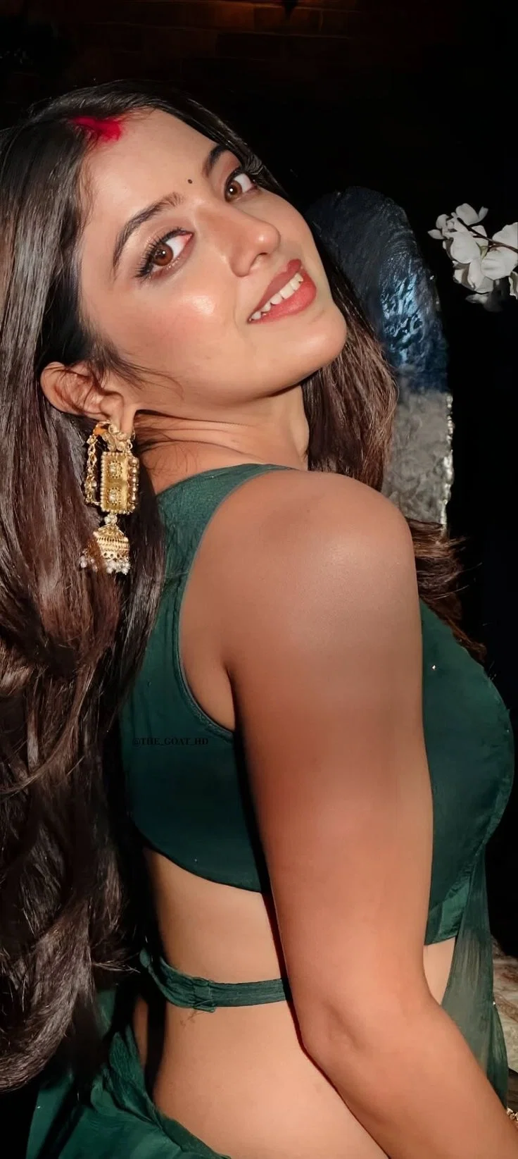 (Requested) Chikki Sharma/Khushi dubey 