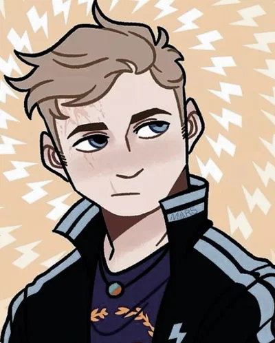 Jason Grace