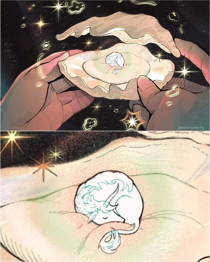 Magic school