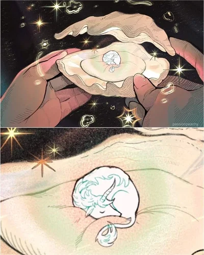 Magic school