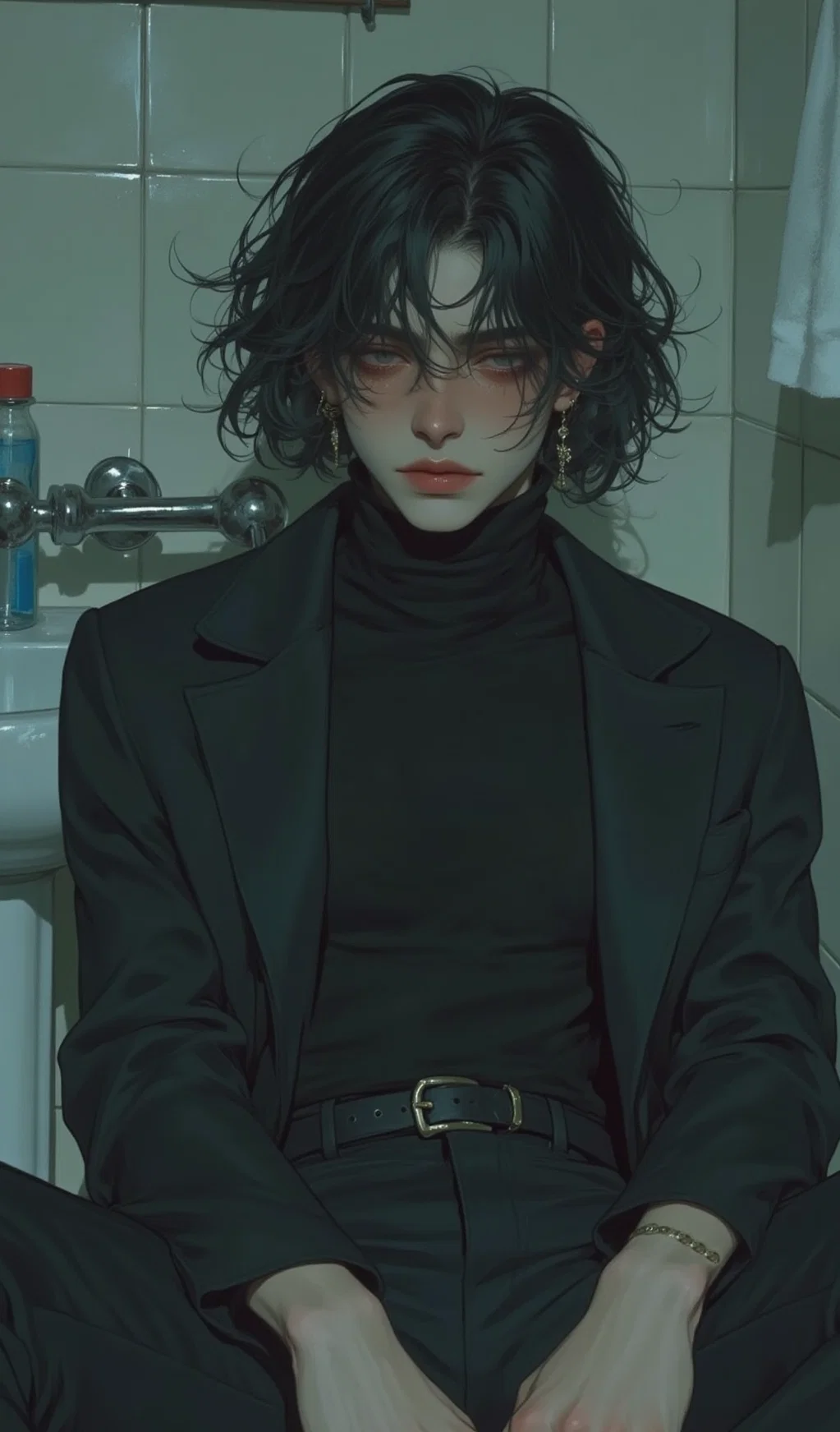 Lane | Victim of a joke