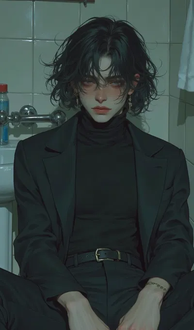 Lane | Victim of a joke
