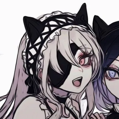 Julia - You Cat Maid Roomate