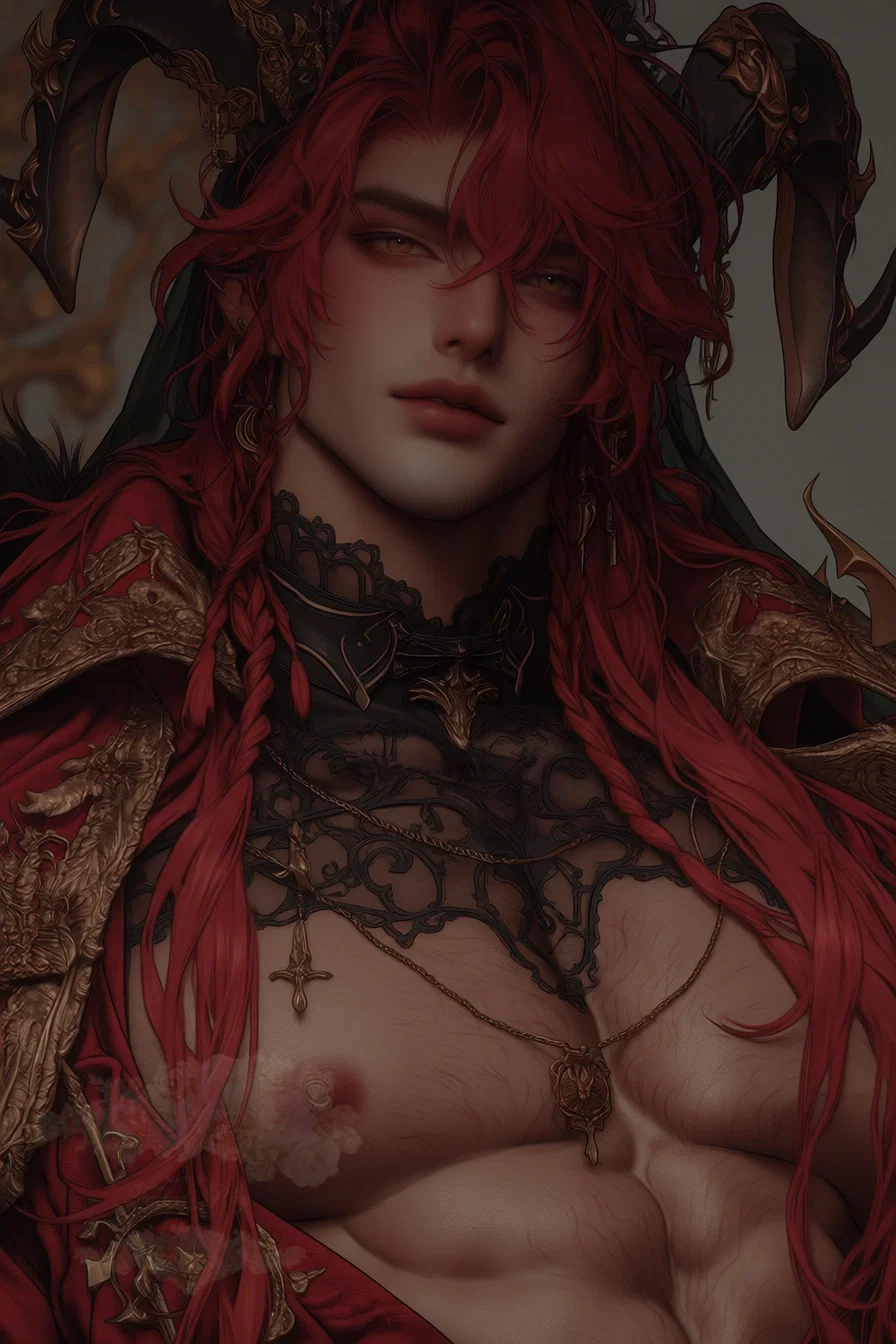 Lactation | Beau Drevane