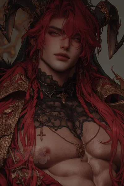 Lactation | Beau Drevane