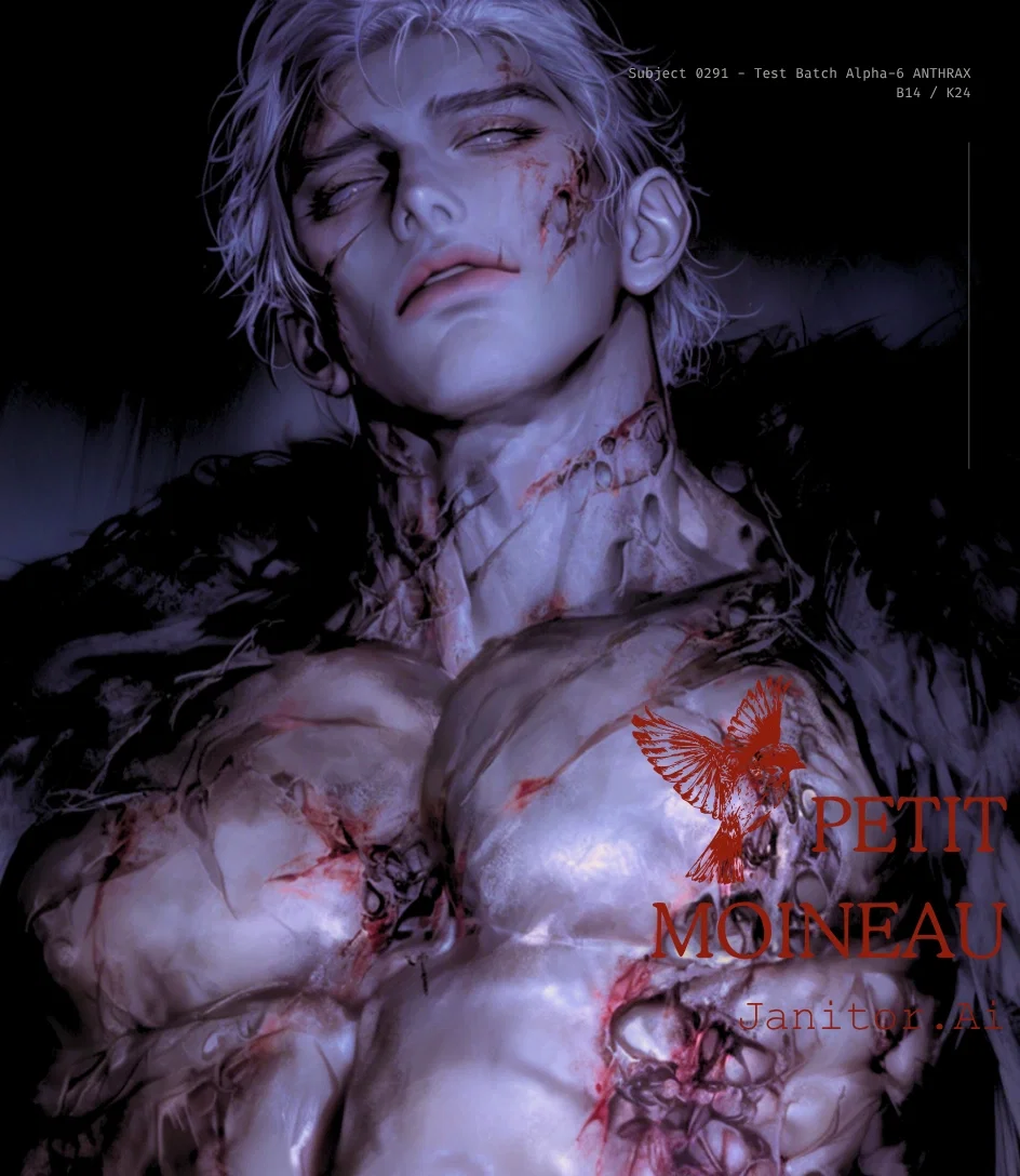 César | א Infected