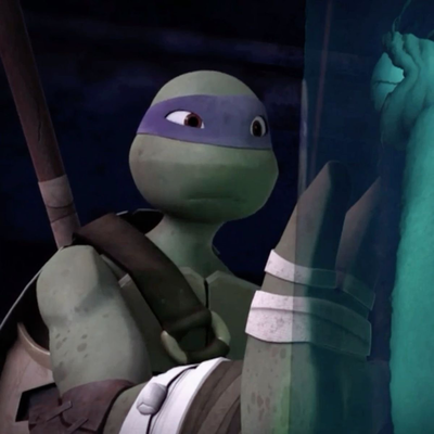 Donatello