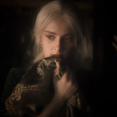 Helaena Targaryen