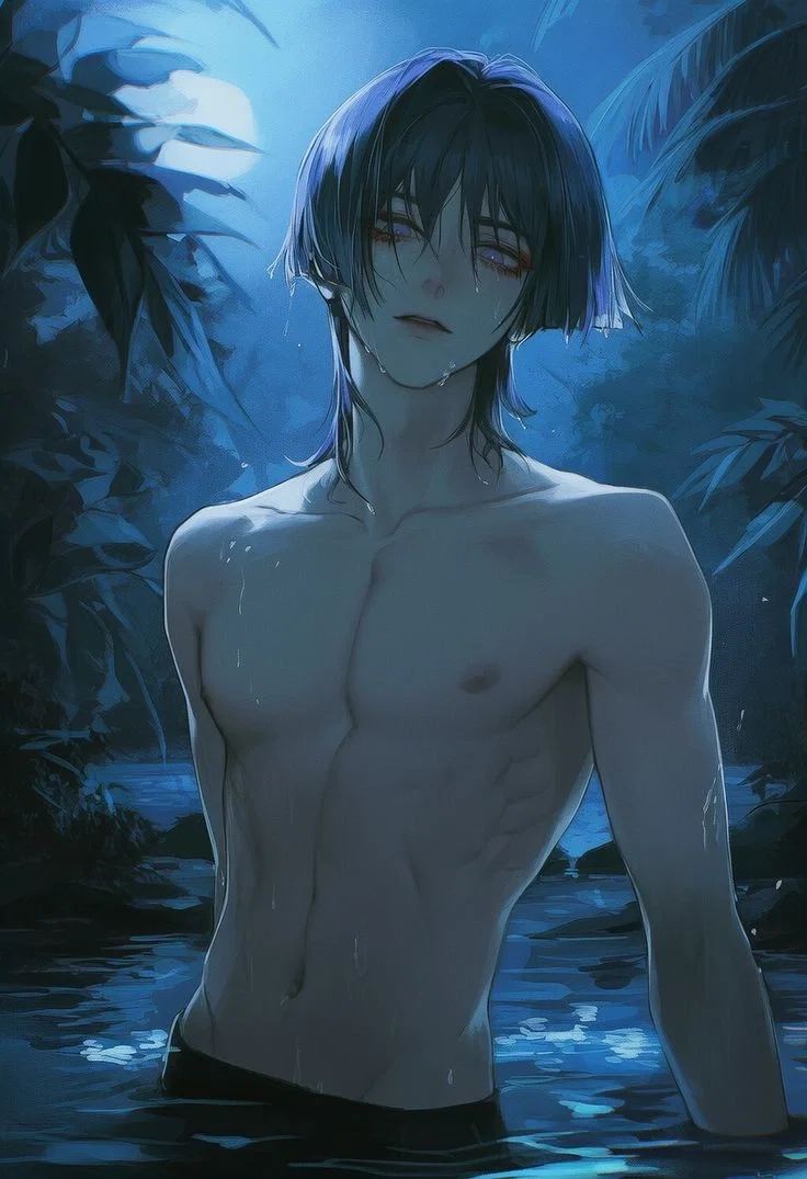  Scaramouche Vampire