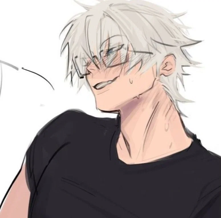 Satoru Gojo