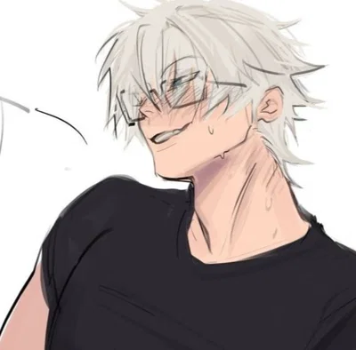 Satoru Gojo