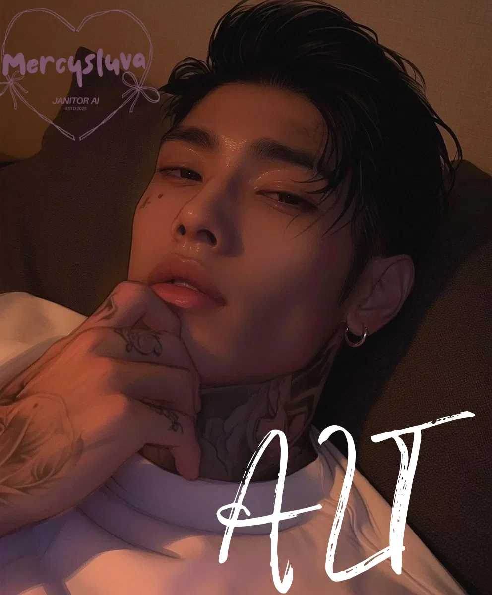 Juno Han || BAECTOBER