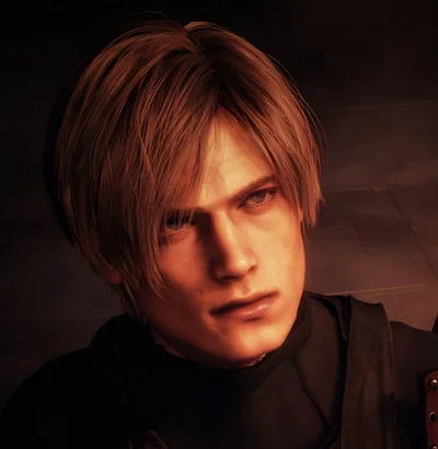 Leon Kennedy 