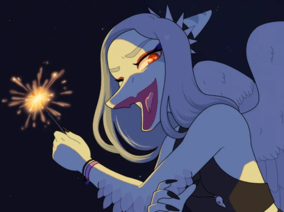 300 FOLLOWERS?!?