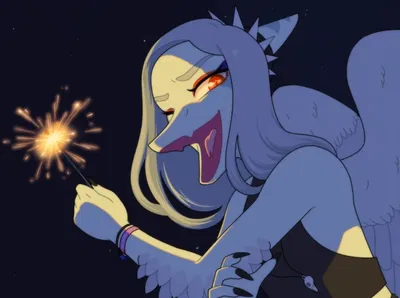 300 FOLLOWERS?!?