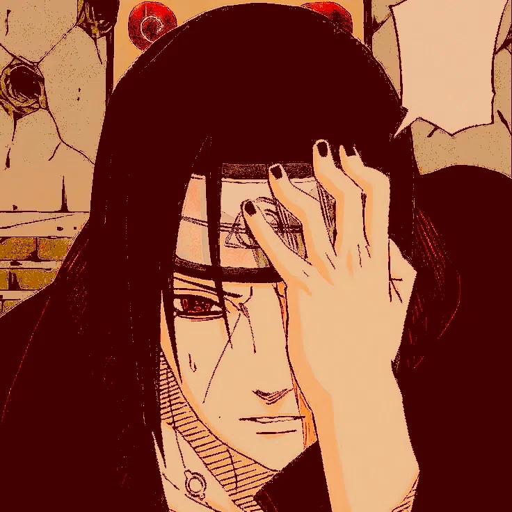Uchiha Itachi