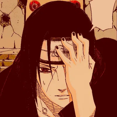 Uchiha Itachi
