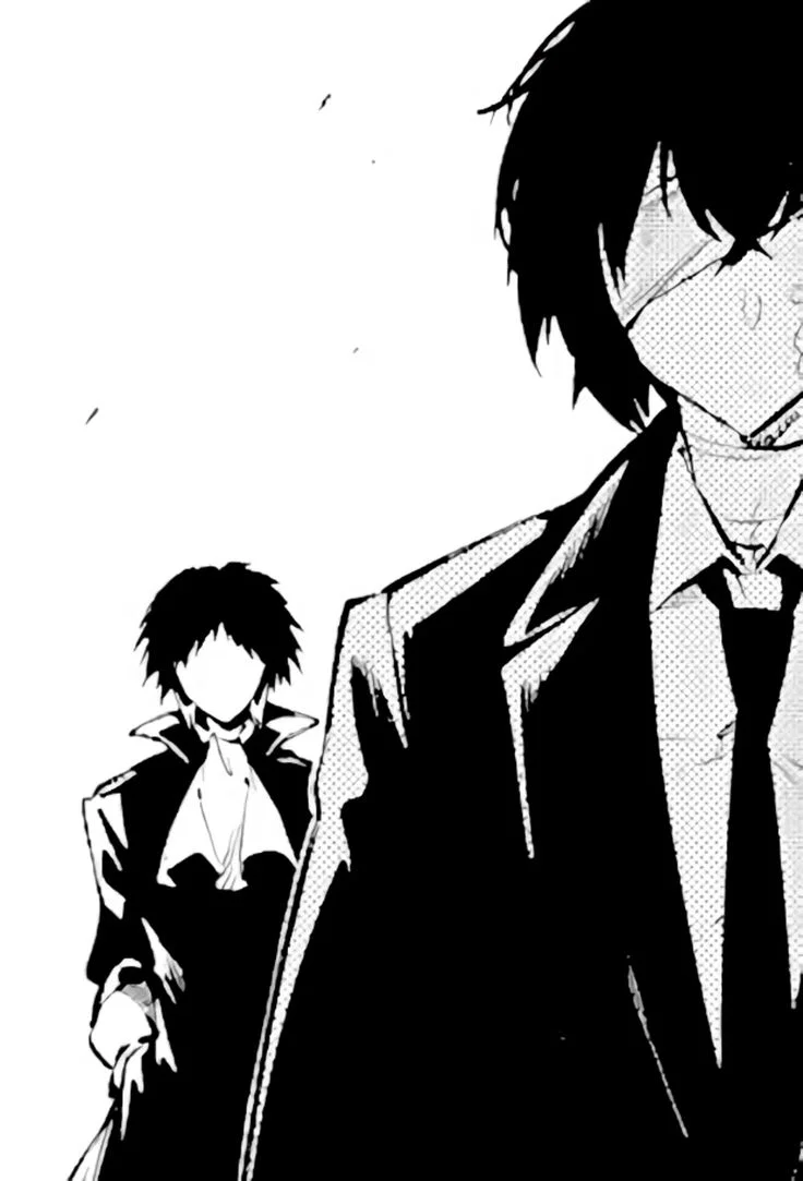 Dazai Osamu