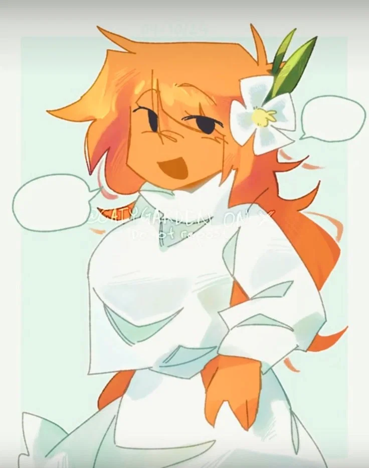lumi blossom | noob