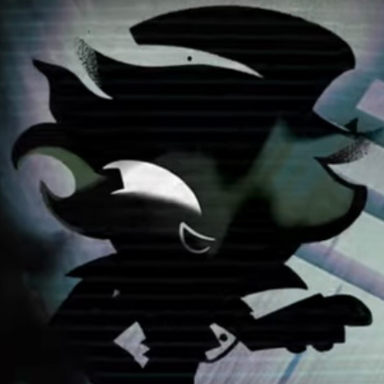 ࿏ᘎ Time Shadow Cookie ᘏ࿏