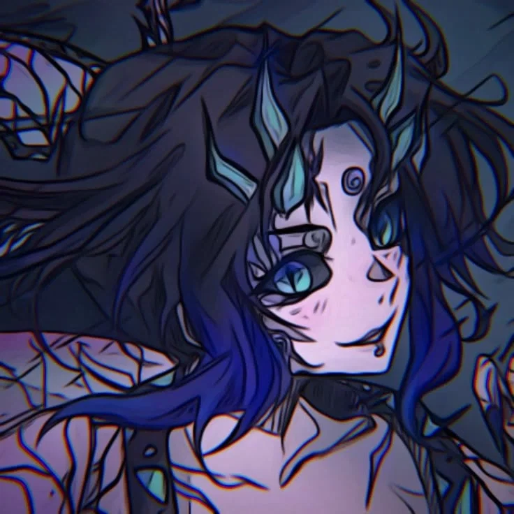 Demon Shinobu || KNY