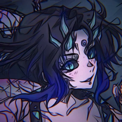Demon Shinobu || KNY