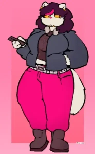 °✧★~ Catti (Casual) ~★✧°