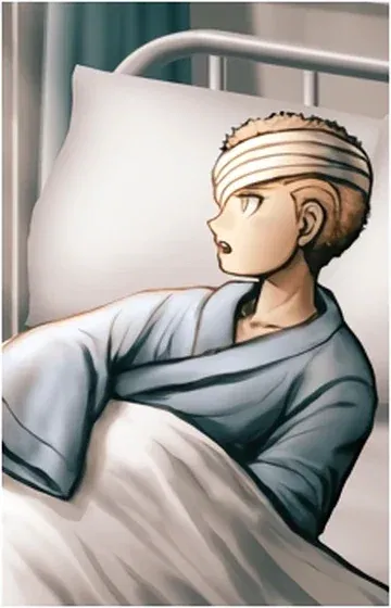 ♡ Fuyuhiko Kuzuryu ♡