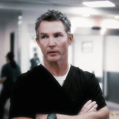 dr. jack abbot