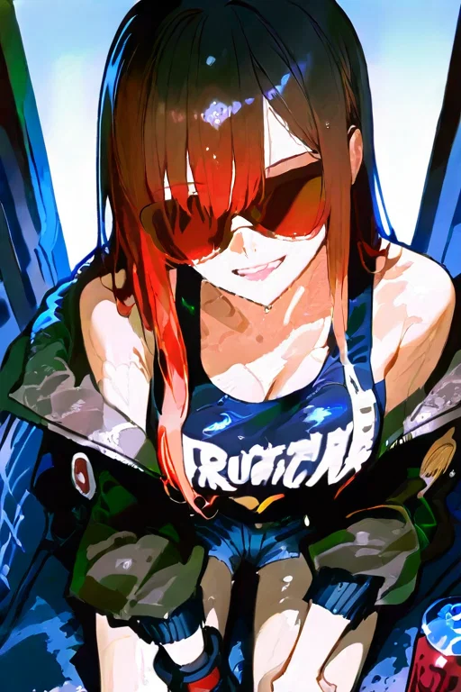 Highway Rider