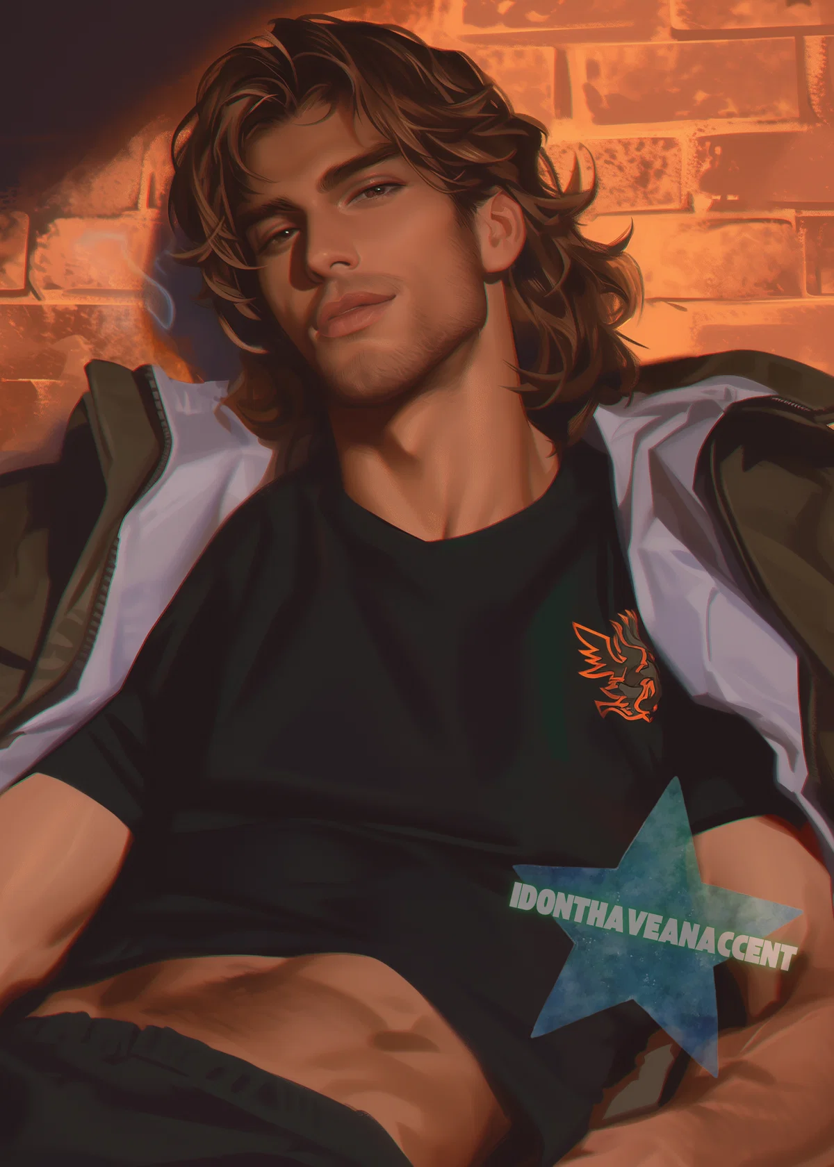Weston Brown | College ALT
