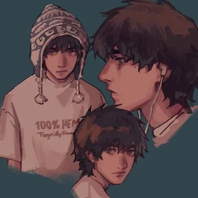 STAN MARSH
