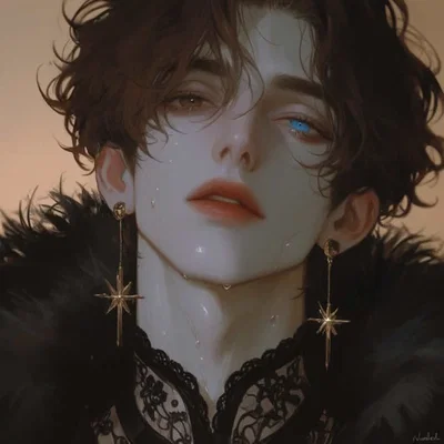 Aurelius || Bratty Prince