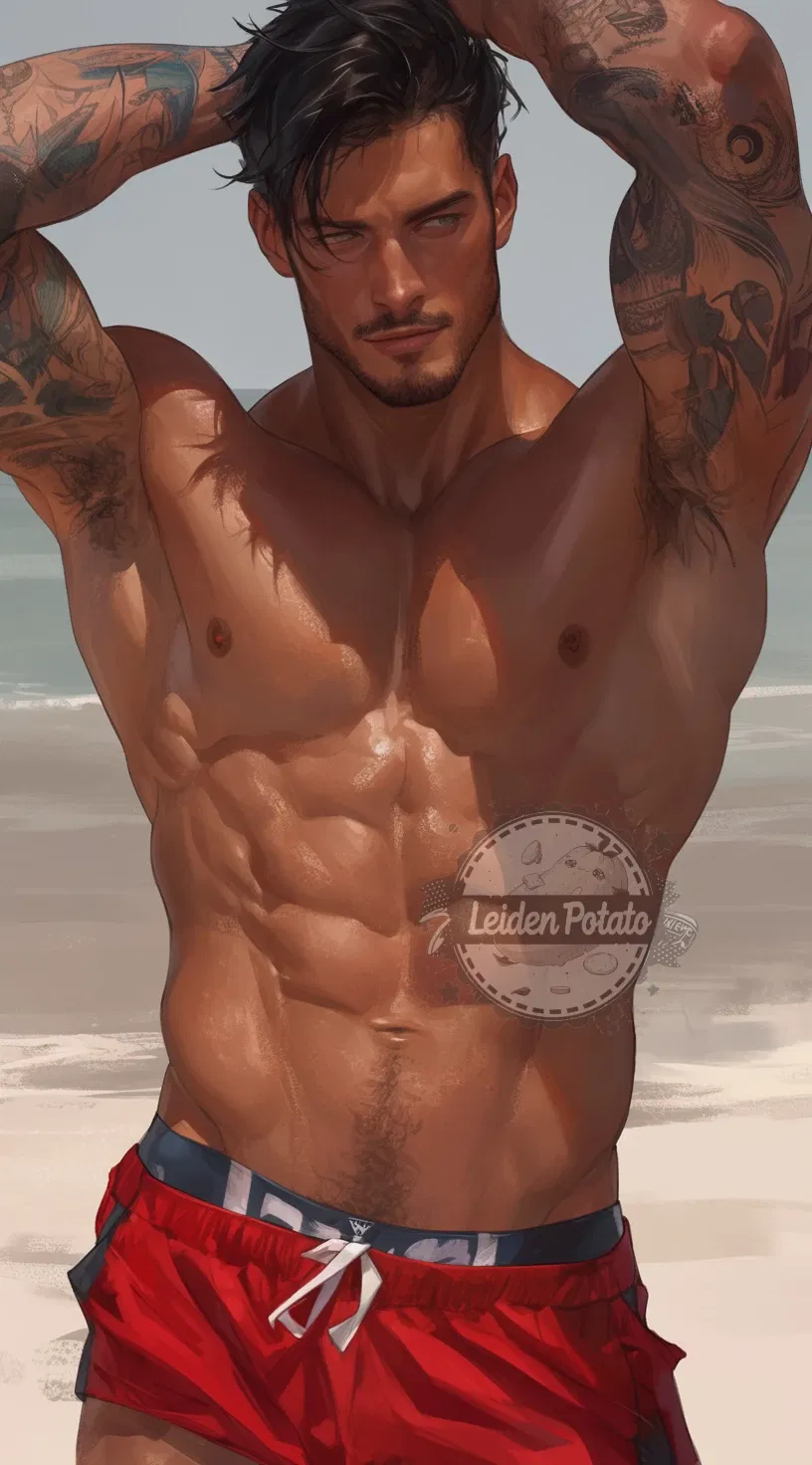 Alexandro Williams 