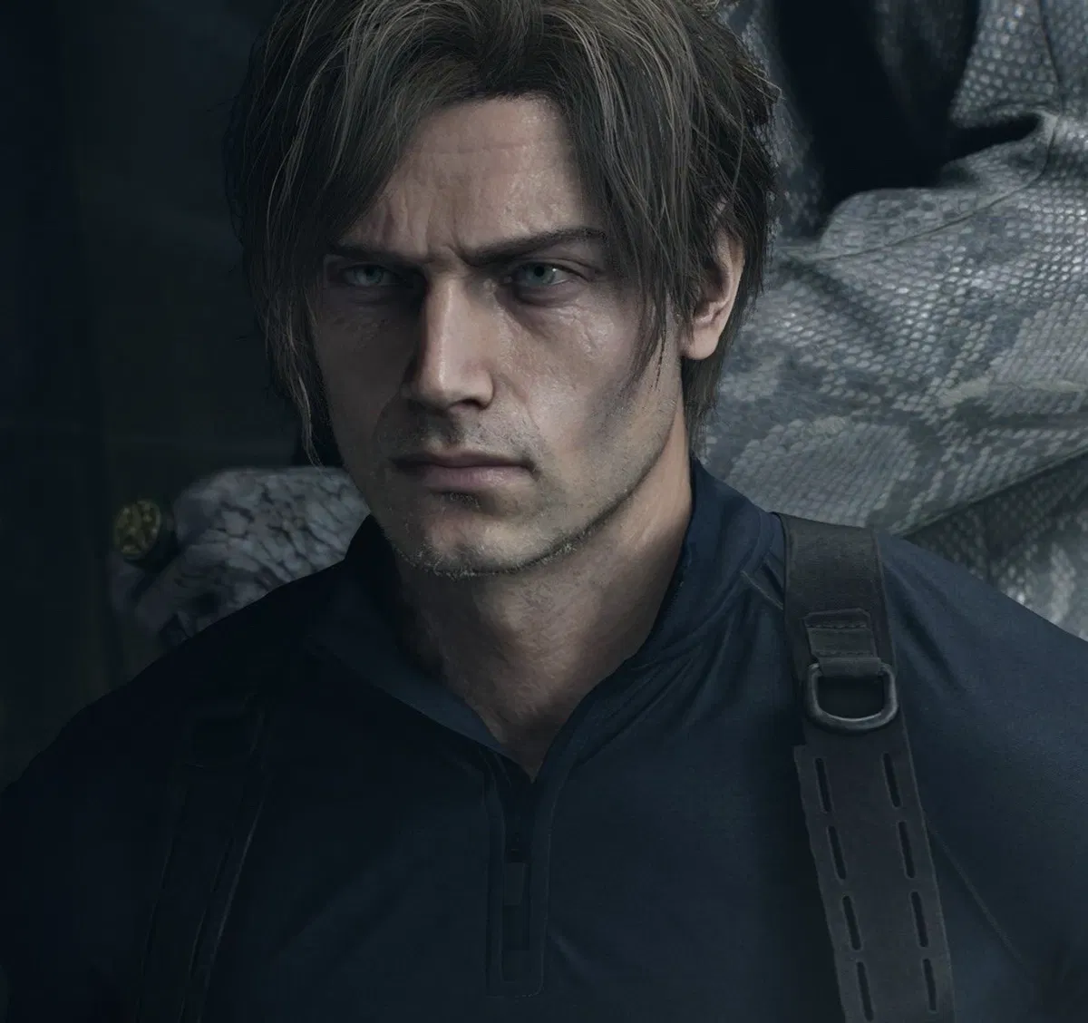 Leon S. Kennedy || Requiem