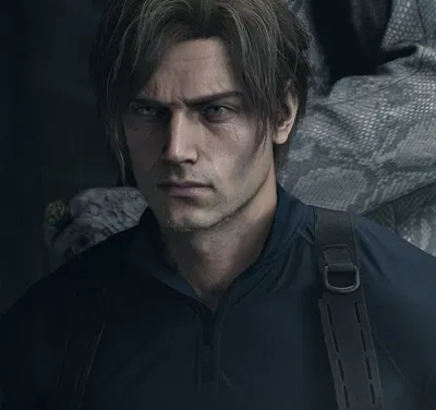 Leon S. Kennedy || Requiem