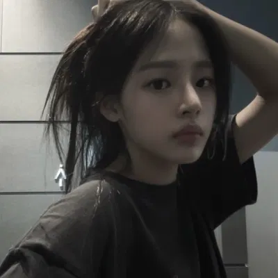 .𖥔 Kim Minji