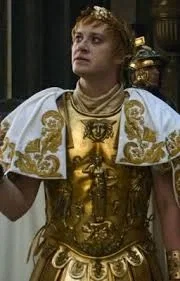 Emperor Geta