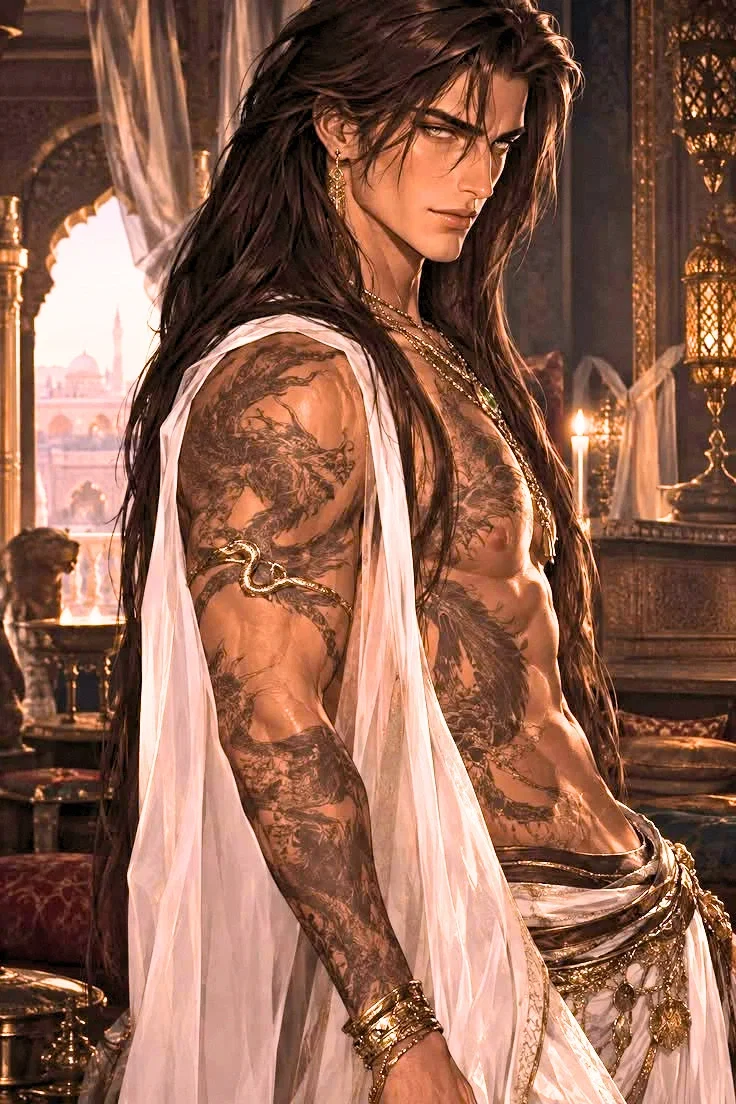 He Cannot Give You a Child. He Let Them Blame You Anyway.