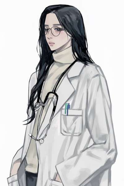 Ryan | WLW | doctor 