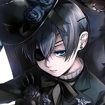 Ciel Phantomhive