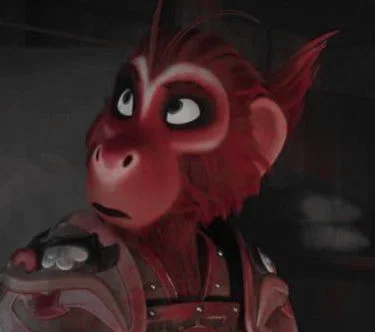 Monkey king 