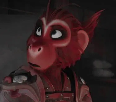 Monkey king 